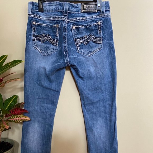 Miss Me Denim - Miss Me Jeans